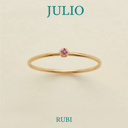 Anillo Varek