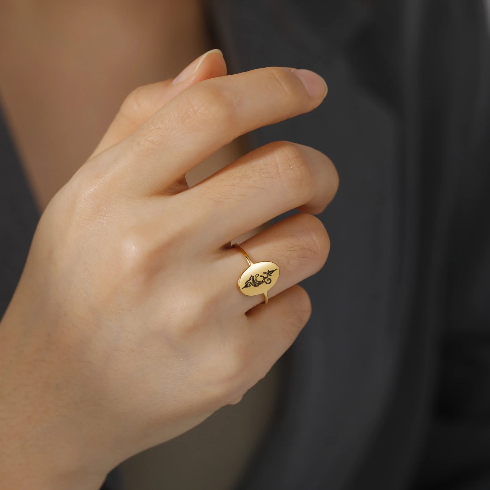 ANILLO NÉMESIS