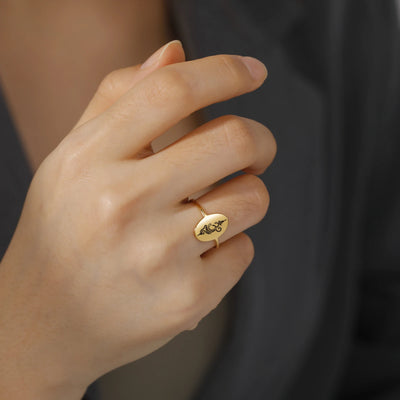 ANILLO NÉMESIS