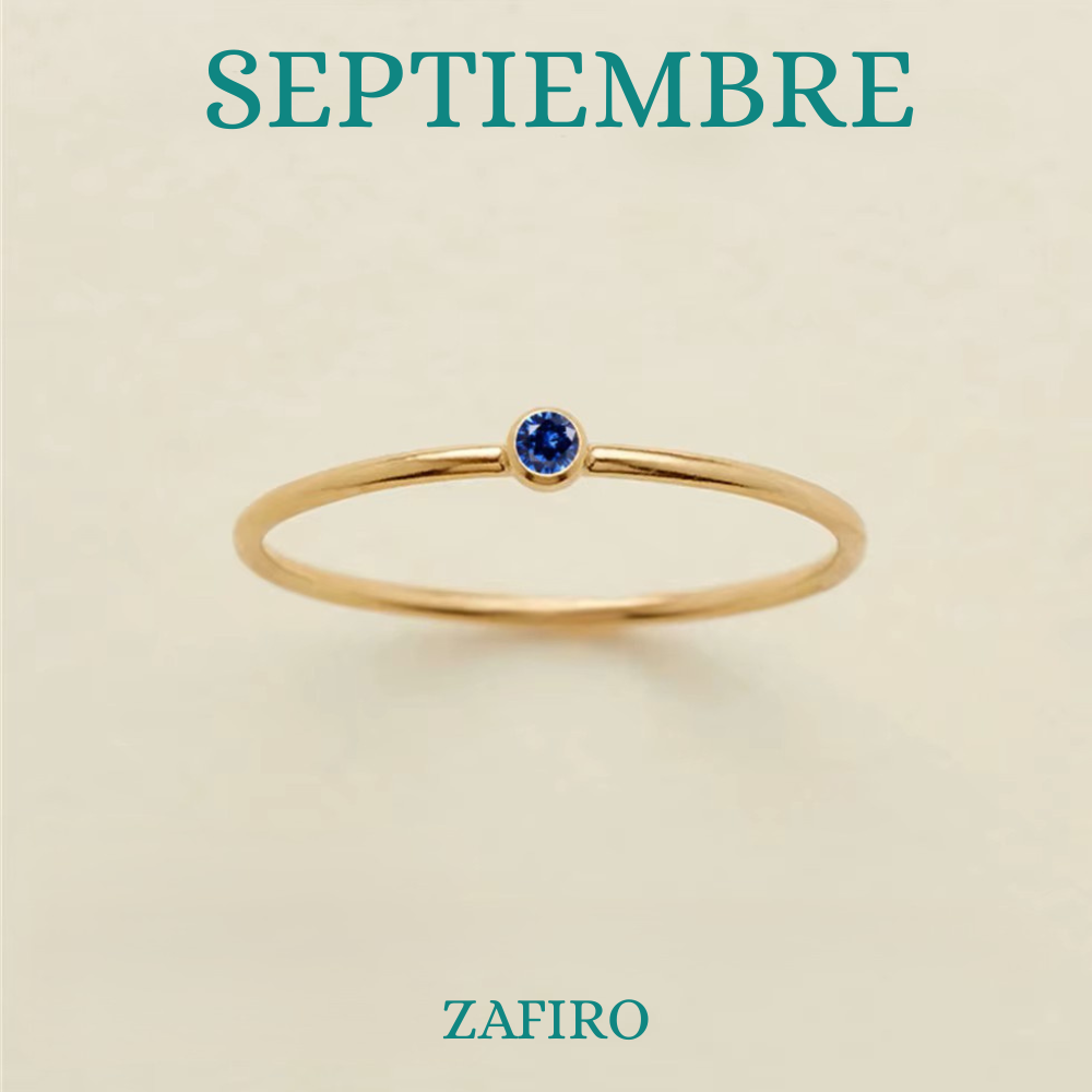 Anillo Varek