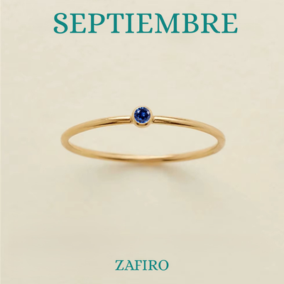 Anillo Varek