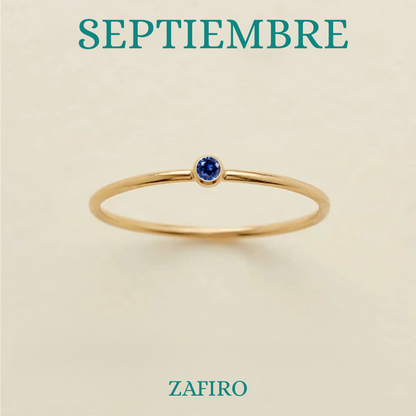 Anillo Varek