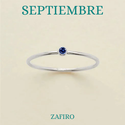 Anillo Varek