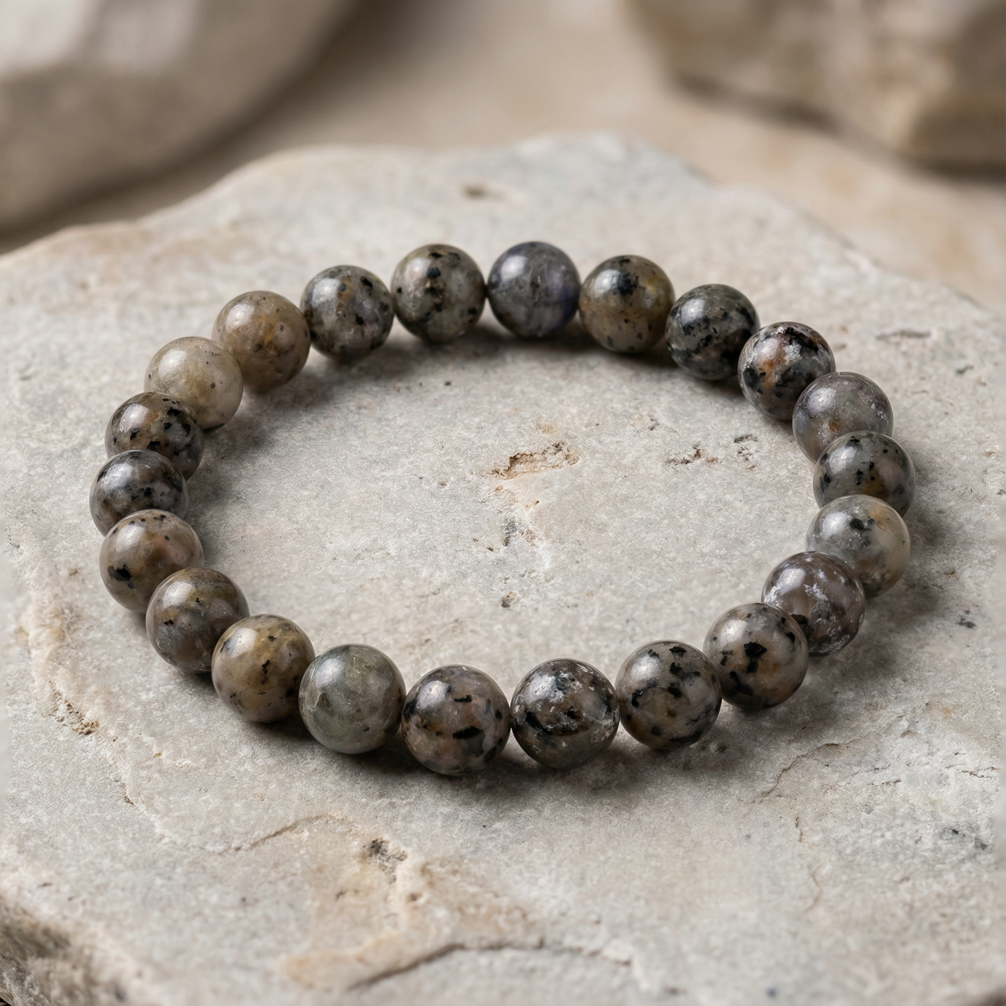 Pulsera Fuego