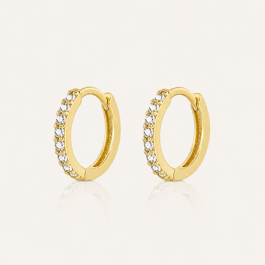 Aina Earrings