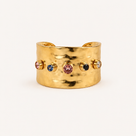 Anillo Prisma