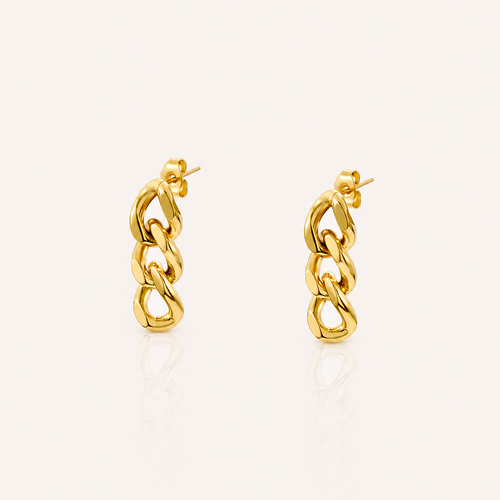 Gia Earrings