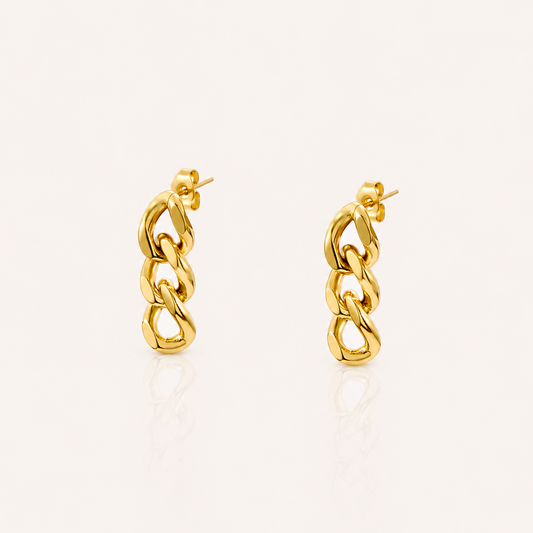 Pendientes Gia