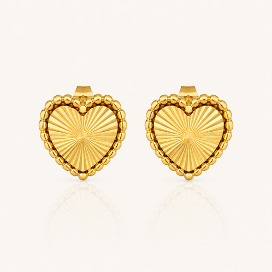 Pendientes Lia
