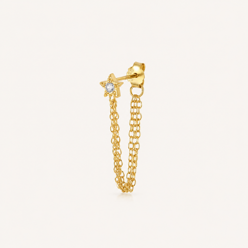 Celeste Earring