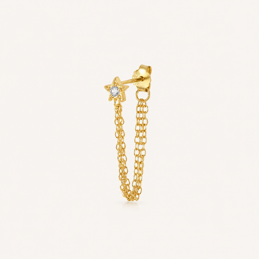 Celeste Earring
