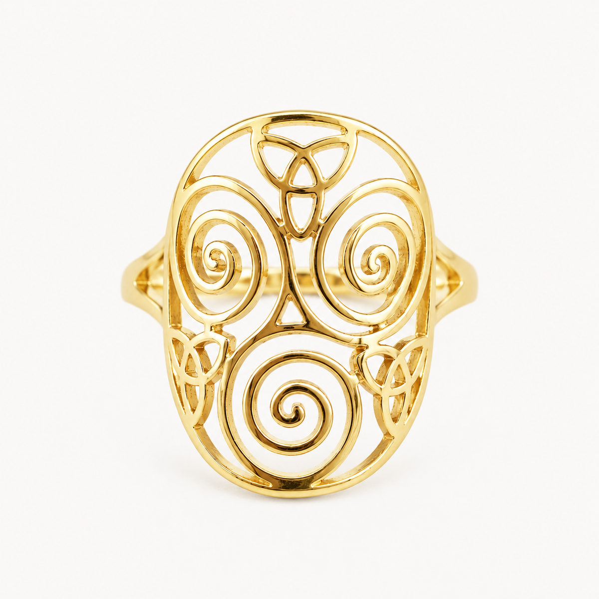 Anillo Aukan