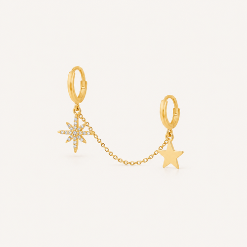 Adhara Earring