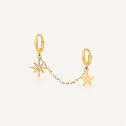 Adhara Earring