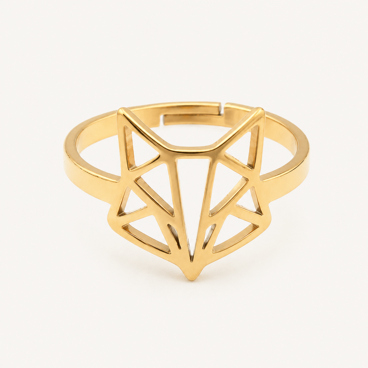 Anillo Zira