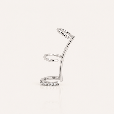 Pendiente Ear Cuff Mireya