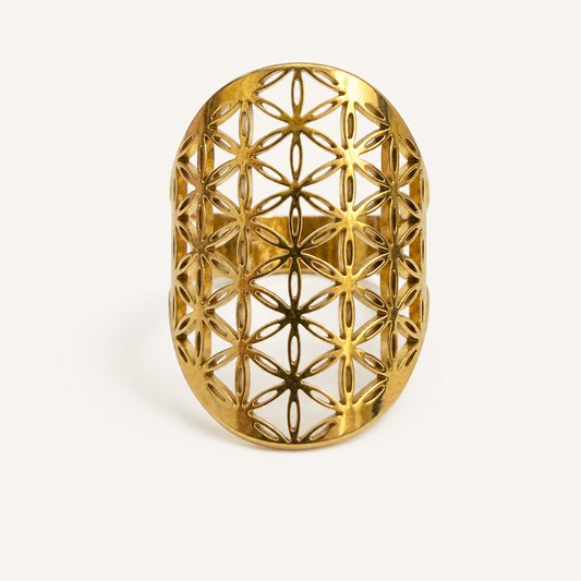 Aruna Ring