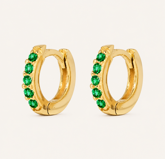 Pendientes Senda