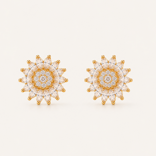 Viana Earrings