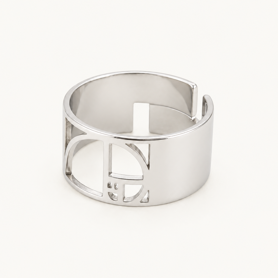 Fibonacci Ring