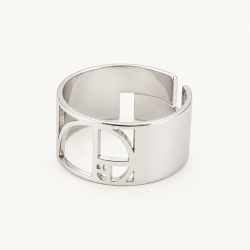 Fibonacci Ring