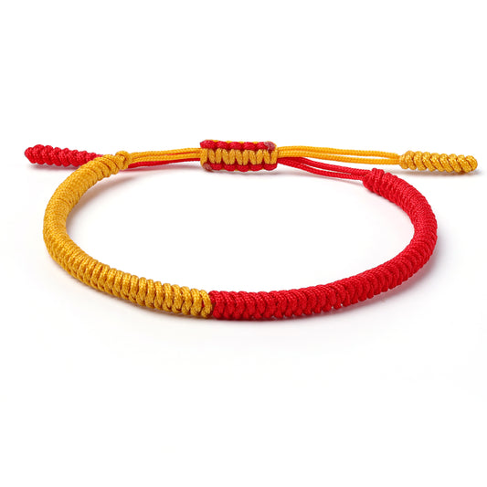 Pulsera RESISTENCIA