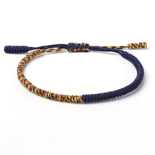 Pulsera INEFABILIDAD