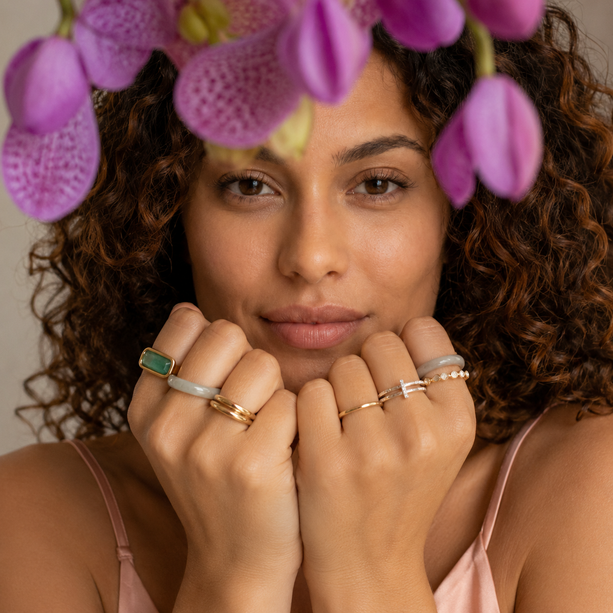 Anillo Seira