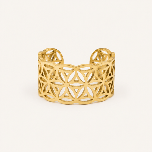 AmaiA Ring