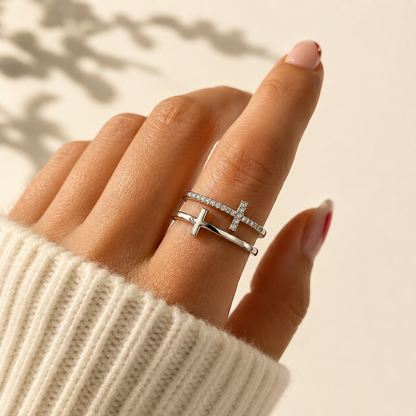 Seira Ring