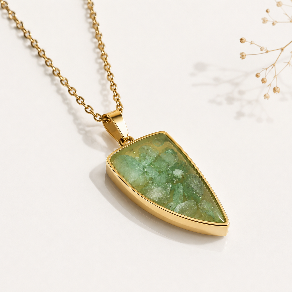 Verena Pendant