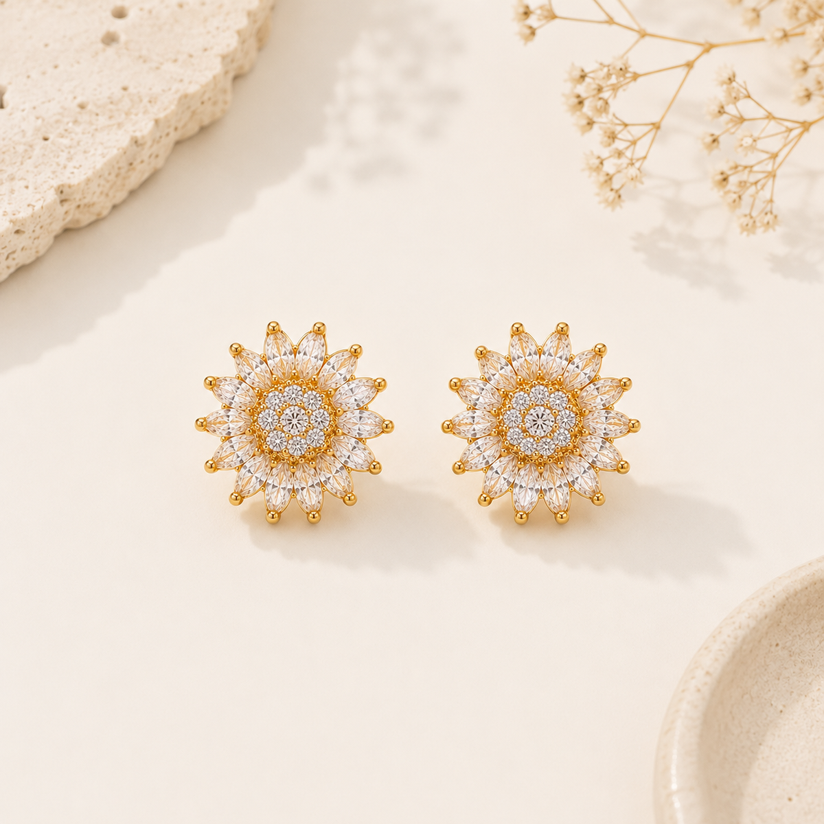 Pendientes Viana
