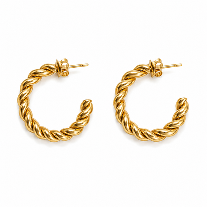 Nara Earrings