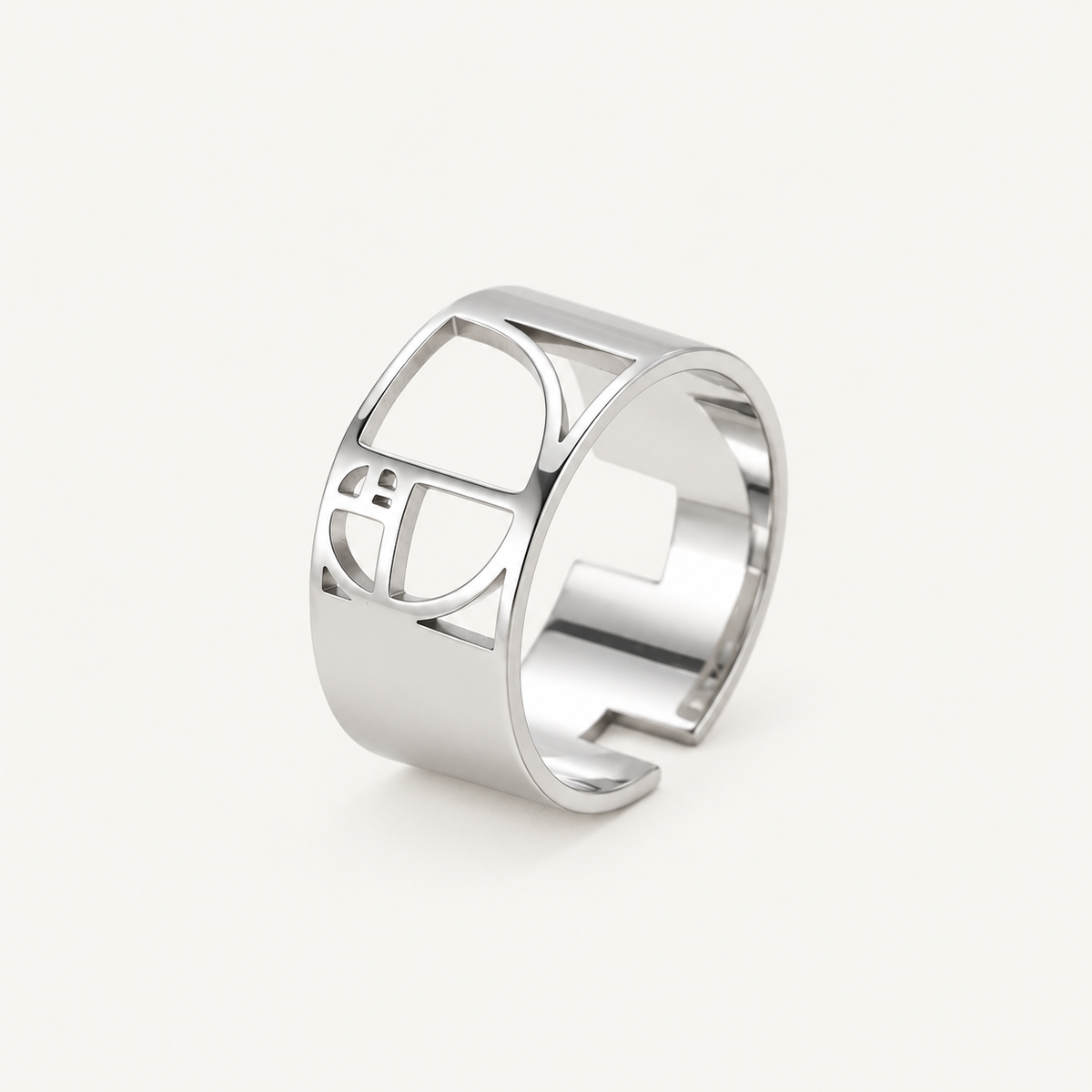 Fibonacci Ring