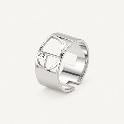 Fibonacci Ring