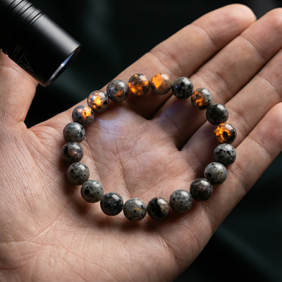 Pulsera Fuego