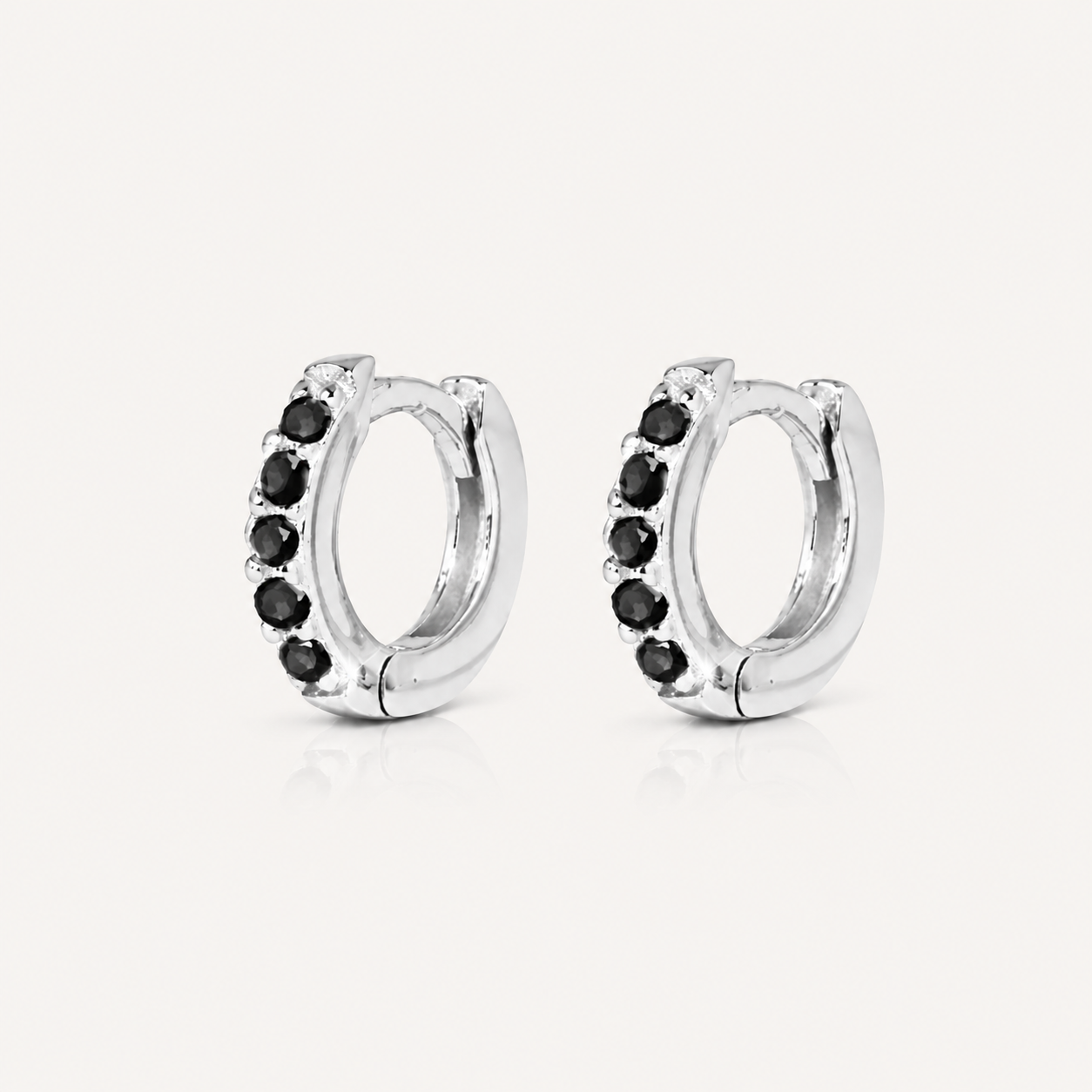 Pendientes Halia