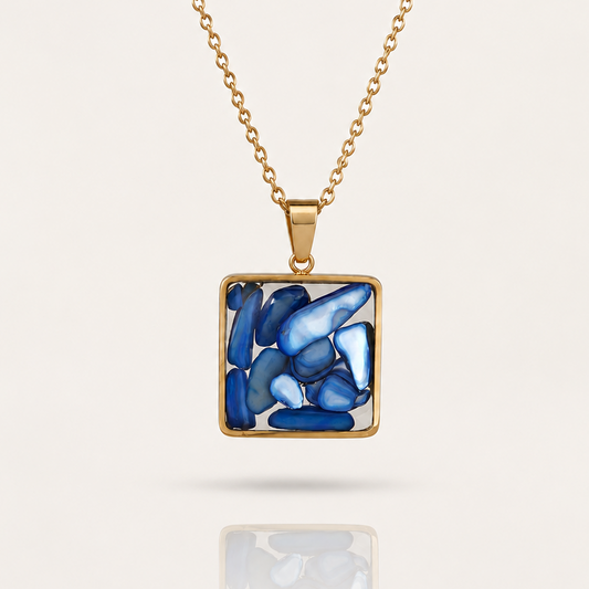 Azura Pendant