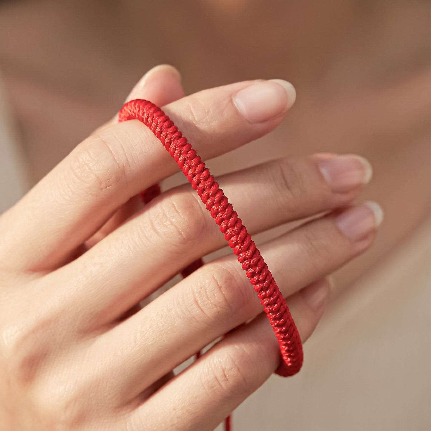 Pulsera PROTECCIÓN