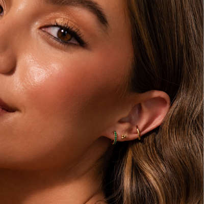 Pendientes Senda