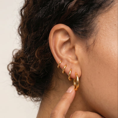 Pendientes Yara