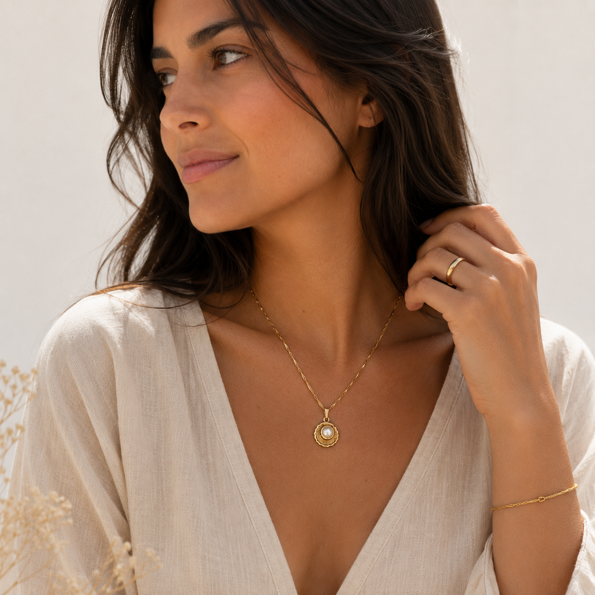 Marella Pendant
