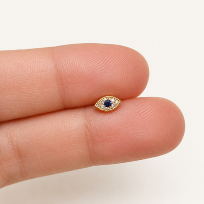 Piercing Lune