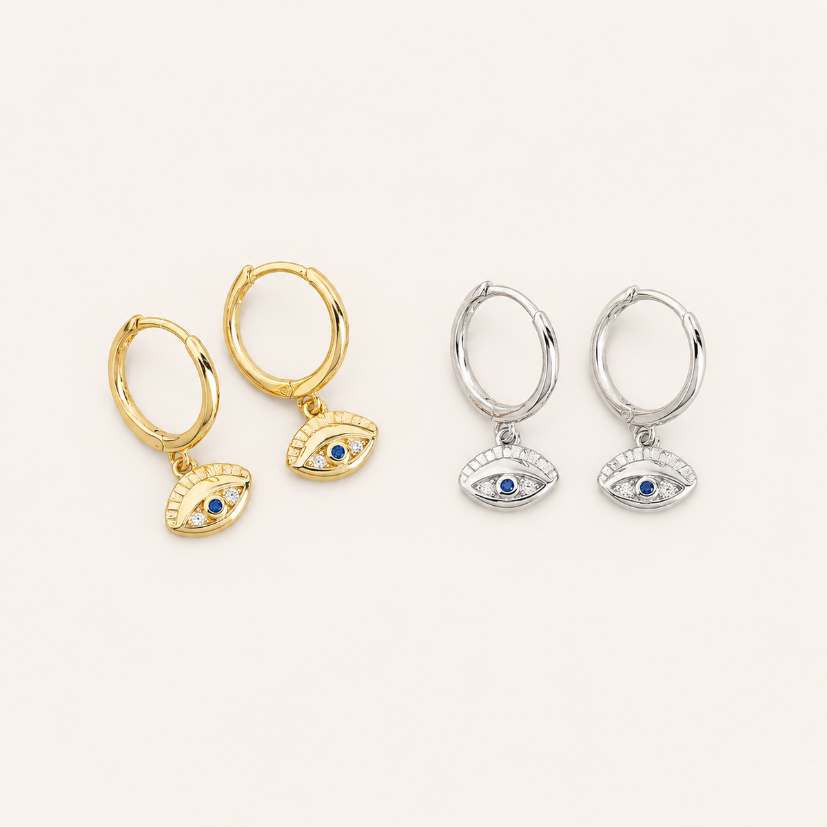 Pendientes Nazar