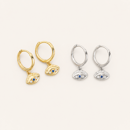 Pendientes Nazar