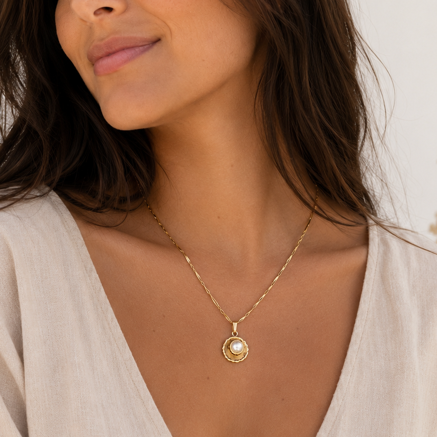 Marella Pendant