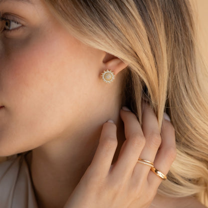 Pendientes Viana