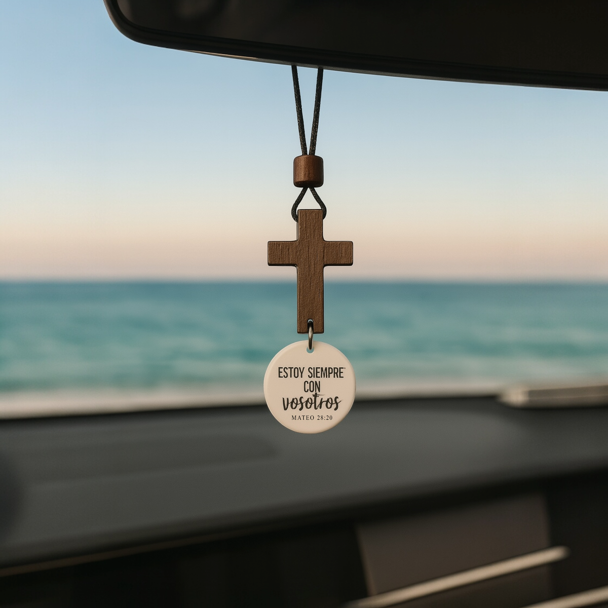 Smart NFC Car Cross