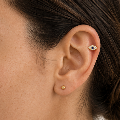 Piercing Lune