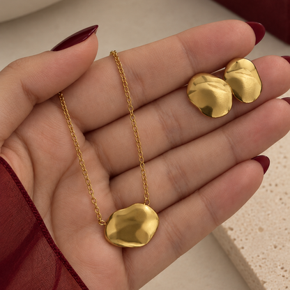 Conjunto Maia